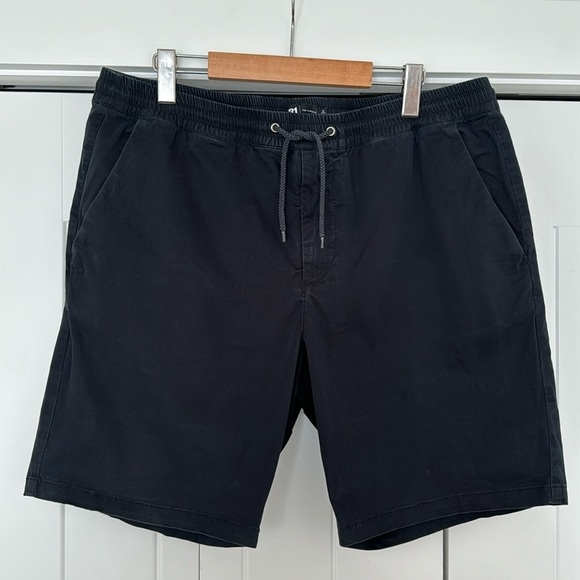 SIMONS Le 31 Chino Short | Size L - Picture 2 of 4